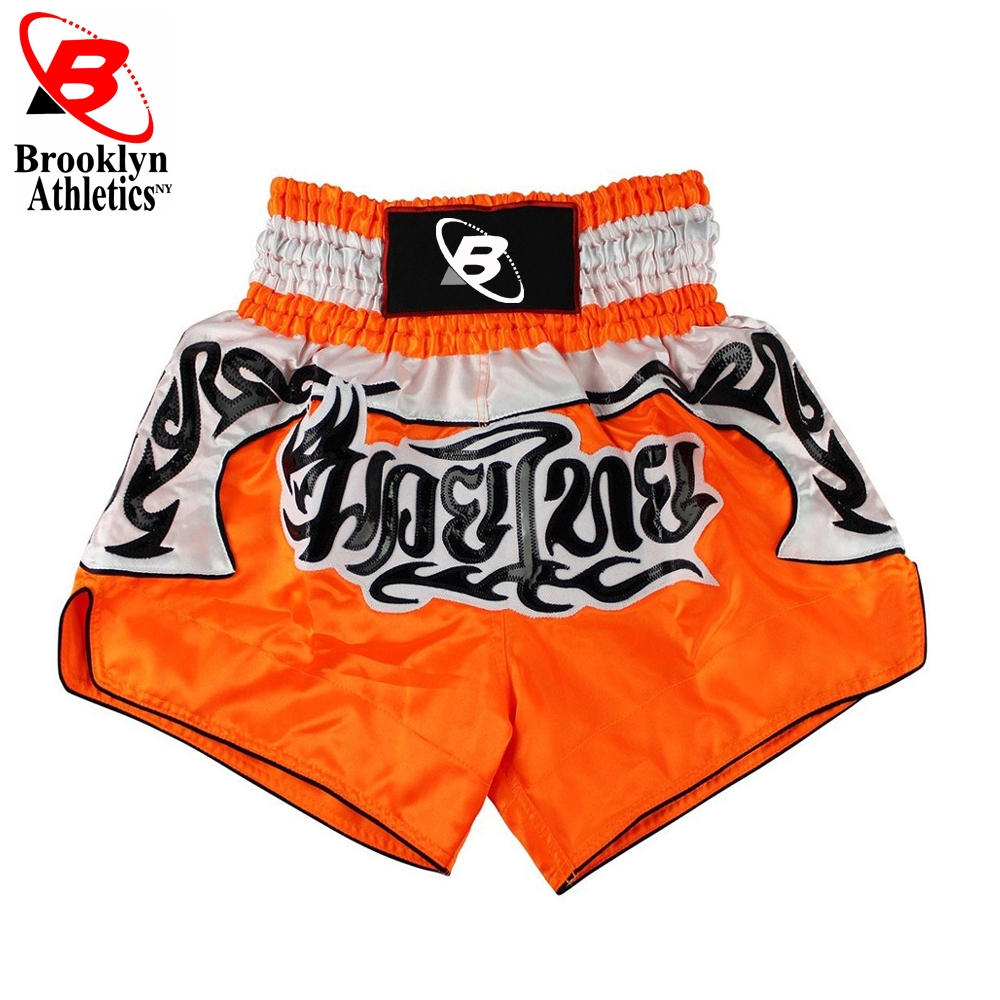 boxing shorts